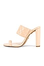 view 5 of 5 Amaris Heel in Nude