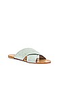 view 2 of 6 SANDALES ATMORE in Baby Blue