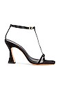 view 1 of 5 Rizzo Heel in Black