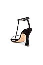 view 3 of 5 Rizzo Heel in Black
