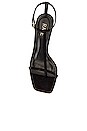view 4 of 5 Rizzo Heel in Black