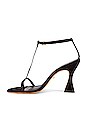 view 5 of 5 Rizzo Heel in Black