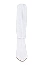 view 4 of 5 Perla Boot in White