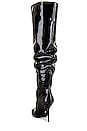 view 3 of 5 Bombshell Boot in Black