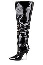 view 5 of 5 Bombshell Boot in Black