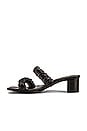 view 5 of 5 POSH サンダル in Black