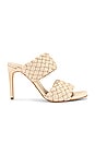 view 1 of 5 Reign Heel in Bone