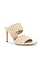 view 2 of 5 Reign Heel in Bone