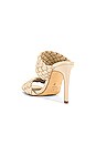 view 3 of 5 Reign Heel in Bone