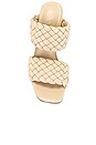 view 4 of 5 Reign Heel in Bone
