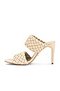 view 5 of 5 Reign Heel in Bone