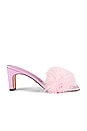 view 1 of 5 Dita Heel in Pink