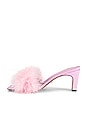 view 5 of 5 Dita Heel in Pink