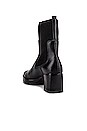 view 3 of 5 Edie Boot in Black