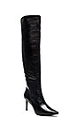view 2 of 5 Drea Boot in Black