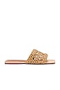 view 1 of 5 Tiki Sandal in Natural