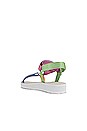 view 3 of 5 Emmy Sandal in Multi