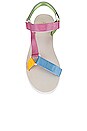 view 4 of 5 Emmy Sandal in Multi