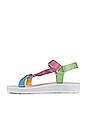 view 5 of 5 Emmy Sandal in Multi