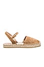 view 1 of 5 Dean Espadrille in Tan