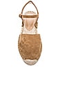 view 4 of 5 Dean Espadrille in Tan