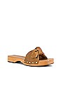 view 2 of 5 Gardena Sandal in Tan