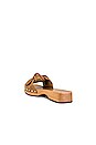 view 3 of 5 Gardena Sandal in Tan