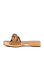 view 5 of 5 Gardena Sandal in Tan