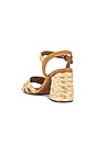 view 3 of 5 Ettie Heel in Natural