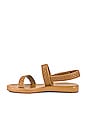view 5 of 5 Hoxton Sandal in Cognac