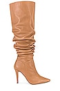 view 1 of 5 x EAVES Ashley Boot in Camel