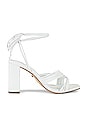 view 1 of 5 GIAN ヒール in White