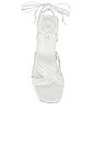 view 4 of 5 GIAN ヒール in White