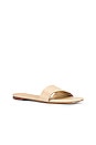 view 2 of 5 Pinto Sandal in Nude
