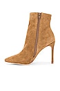 view 5 of 5 BOTTINES ZEPPLIN in Toffee Brown