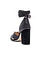 view 3 of 5 Lily Heel in Black