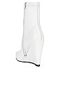 view 3 of 5 Io Boot in White