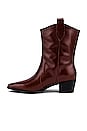 view 5 of 5 Sunset Boot in Brown