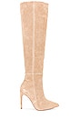 view 1 of 5 Benita Boot in Ivory