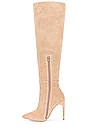 view 5 of 5 Benita Boot in Ivory