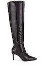 view 1 of 5 Zone Boot in Black