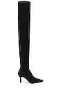 view 1 of 5 Nolia Boot in Black