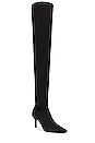 view 2 of 5 Nolia Boot in Black
