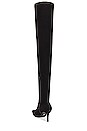 view 3 of 5 Nolia Boot in Black
