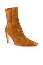 view 2 of 5 Finesse Boot in Cognac