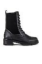 view 1 of 5 Zu Boot in Black