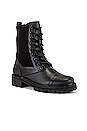 view 2 of 5 Zu Boot in Black