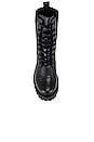 view 4 of 5 Zu Boot in Black