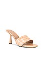 view 2 of 5 Ali Heel in Tan