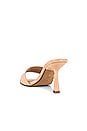 view 3 of 5 Ali Heel in Tan